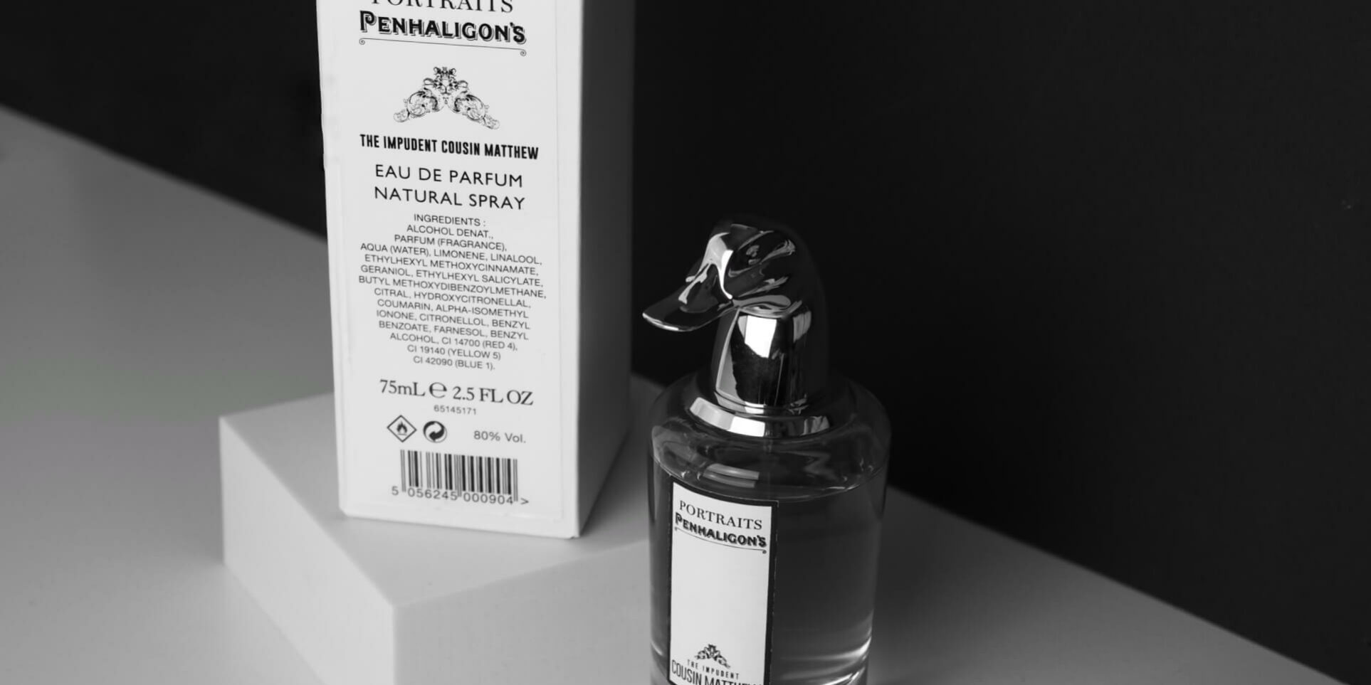 Matthew penhaligon new arrivals