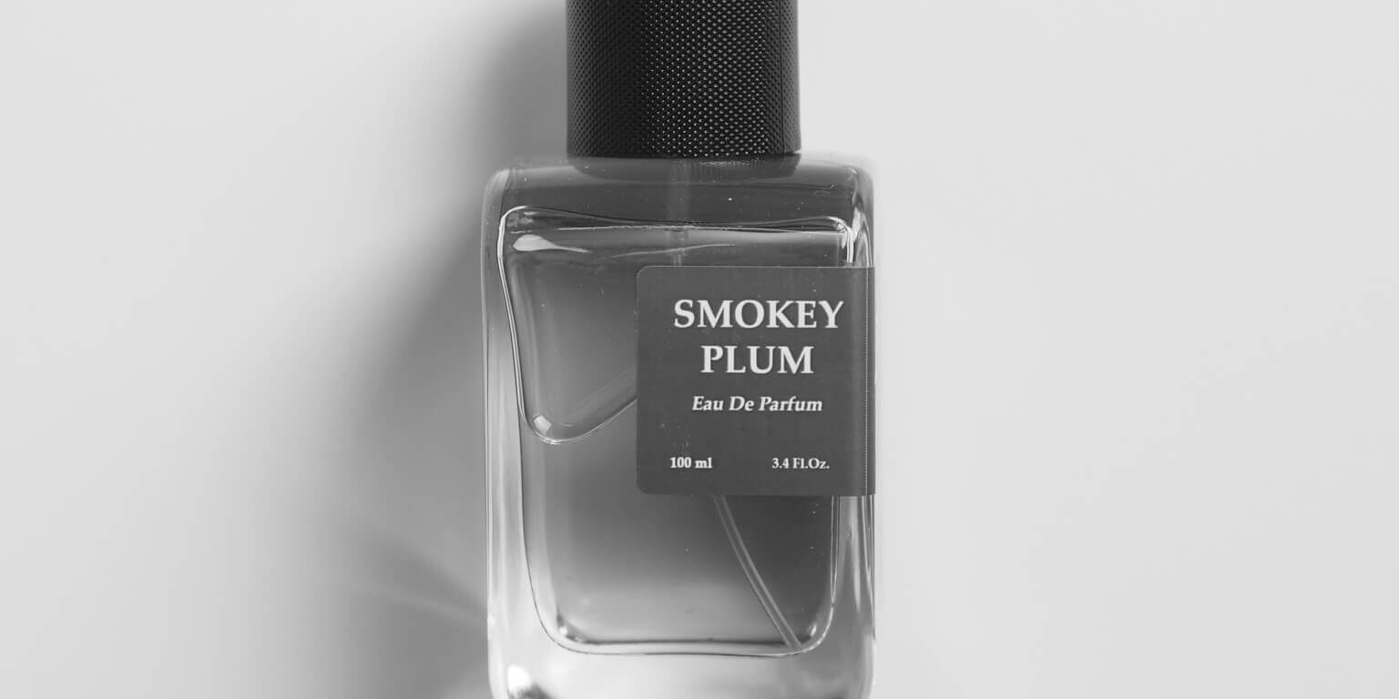 Outlets Athena Fragrances Smokey Plum 100ml EDP